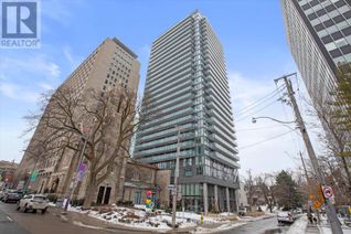 Condo Apartment for Sale, 99 Foxbar Road #1510, Toronto (Yonge-St. Clair), ON