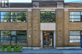 Loft for Rent, 365 Dundas Street E #219, Toronto (Cabbagetown-South St. James Town), ON