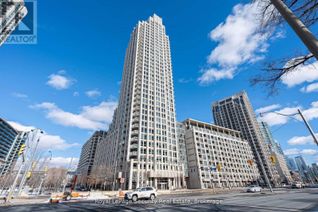 Condo for Sale, 628 Fleet Street #1610, Toronto (Niagara), ON