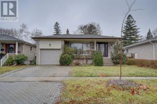 Property for Rent, 20 Tivoli Court, Toronto (Guildwood), ON