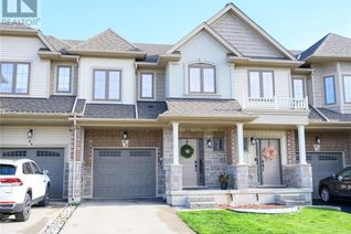 Townhouse for Sale, 44 Dennis Drive, Smithville, ON