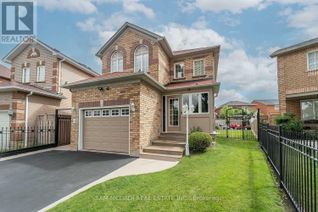 House for Sale, 5599 Brenchley Avenue, Mississauga (East Credit), ON