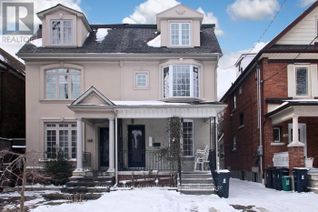 House for Rent, 148 Mavety Street #Lower, Toronto (Junction Area), ON