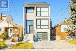 House for Sale, 454 Whitmore Avenue, Toronto (Briar Hill-Belgravia), ON