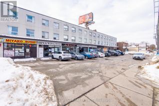 Non-Franchise Business for Sale, 578 Marlee Avenue, Toronto (Yorkdale-Glen Park), ON