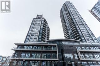 Condo Apartment for Sale, 65 Watergarden Drive #509, Mississauga (Hurontario), ON