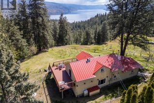 Property for Sale, 5010 Elliott Avenue, Peachland, BC