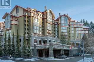 Condo Apartment for Sale, 4090 Whistler Way #978, Whistler, BC