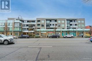 Property for Sale, 1061 Marine Drive #208, North Vancouver, BC