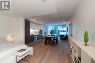 Office for Sale, 1477 W Pender Street #206, Vancouver, BC