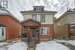 House for Sale, 109 Arthur Street, Brantford, ON