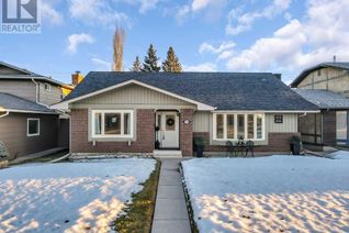 Bungalow for Sale, 739 Parkwood Way Se, Calgary, AB