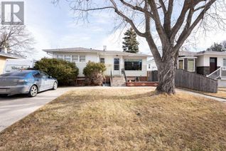 Bungalow for Sale, 1123 17a Street S, Lethbridge, AB