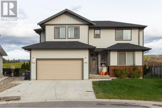 House for Sale, 1942 Henkel Road, Kelowna, BC