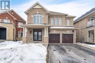 House for Sale, 71 Vanderpool Crescent, Brampton (Bram East), ON