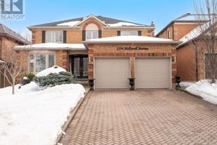 House for Sale, 1534 Hollywell Avenue, Mississauga (East Credit), ON