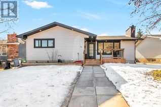 Bungalow for Sale, 15 Brookmere Place Sw, Calgary, AB