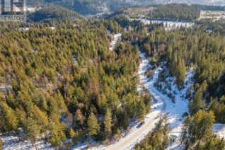 Commercial Land for Sale, Lot 91 Mountain Ridge Road, Castlegar, BC