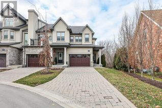 Condo Townhouse for Sale, 4 Aberdeen Lane S, Niagara-on-the-Lake (101 - Town), ON