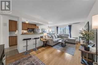 Condo for Sale, 793 Colborne Street E Unit# 211, Brantford, ON