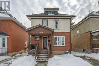 House for Sale, 109 Arthur Street, Brantford, ON