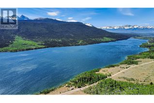 Land for Sale, Dl599 Nemiah Valley Road, Williams Lake, BC