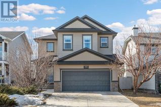 Detached House for Sale, 1999 Woodside Boulevard Nw, Airdrie, AB