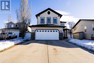 House for Sale, 43 Ashton Close, Red Deer, AB