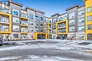 Condo for Sale, 19661 40 Street Se #205, Calgary, AB