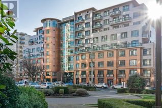 Condo for Sale, 1029 View St #302, Victoria, BC