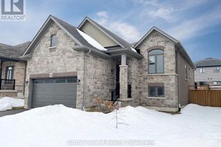 Property for Sale, 14 Lydia Lane, Brant (Paris), ON