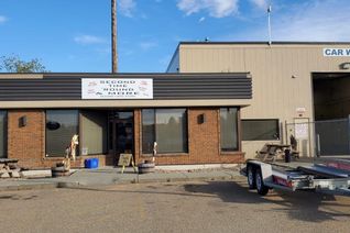 Business for Sale, 5800 Elm Dr, Boyle, AB