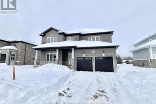 Detached House for Rent, 20 Misty Ridge Road, Wasaga Beach, ON