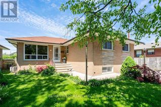 Detached House for Sale, 12 Mangrove Road, Toronto (Rustic), ON