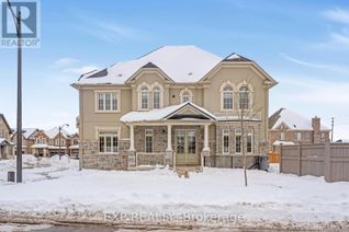 House for Sale, 5 Rockway Street, Brampton (Sandringham-Wellington North), ON