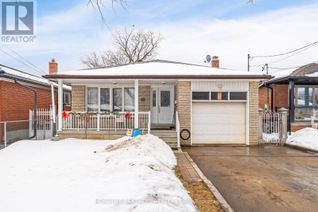 House for Sale, 60 Larchmere Avenue, Toronto (Humber Summit), ON