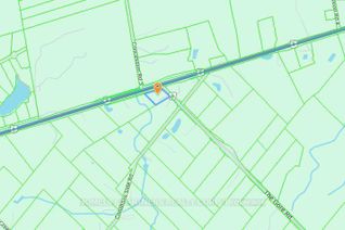 Land for Sale, 0 The Gore Road, Caledon, ON