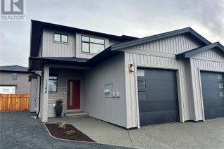 Duplex for Sale, 2110 Nikola Pl #B, Campbell River, BC