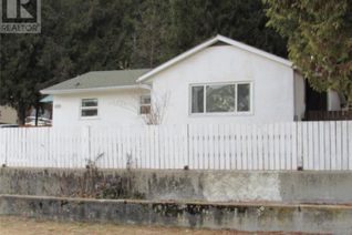 Detached House for Sale, 2532 10th Avenue Lot# 16, Castlegar, BC