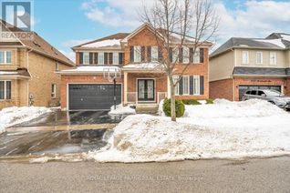 House for Sale, 2165 Secretariat Avenue, Oshawa (Windfields), ON