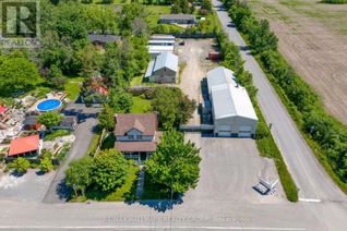 Industrial Property for Sale, 6804-06 Harbour Street, Ottawa, ON