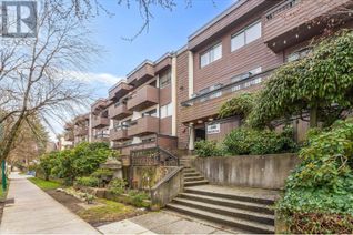 Condo Apartment for Sale, 440 E 5th Avenue #120, Vancouver, BC