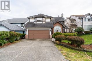 House for Sale, 2926 Valleyvista Drive, Coquitlam, BC