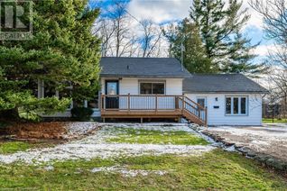 Detached House for Sale, 2118 Governors Road, Hamilton, ON