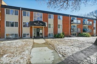 Condo for Sale, 106 10415 93 St Nw, Edmonton, AB