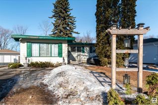 House for Sale, 1114 Moyer Dr, Sherwood Park, AB