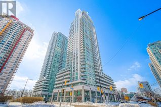 Property for Sale, 70 Town Centre Court #Ph#3603, Toronto (Bendale), ON