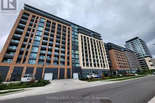 Condo for Rent, 100 Eagle Rock Way #524, Vaughan, ON