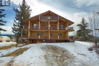 Detached House for Sale, 151 Chignell Road, Chilcotin, BC