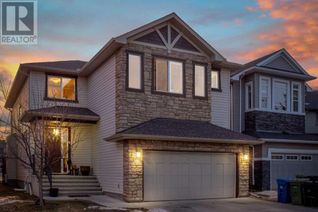 House for Sale, 47 Silverado Ridge Crescent Sw, Calgary, AB